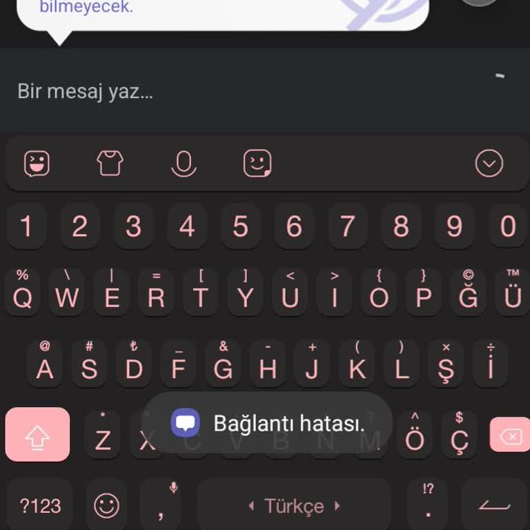 Bağlantı Sorunu Ve İletişimsizlik Mağduriyeti