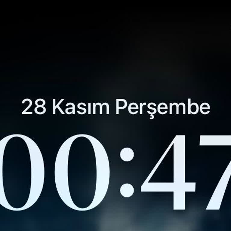 Üsküdar'da Vodafone Çekim Problemi: Acil Çözüm Bekleniyor