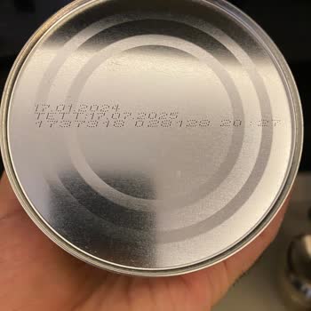 Hipp Mama Ürününde Topaklanma Ve Koku Sorunu