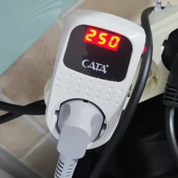 Gediz Elektrik'in Yüksek Voltaj Ve Kesinti Sorunları