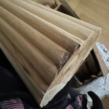 Hasarlı Ürün Ve Yetersiz Müşteri Hizmeti