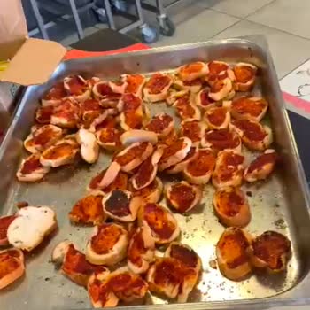 Akhisar Bahçeşehir Kampüsü'nde Yemek Kalitesi Sorunu