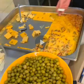 Akhisar Bahçeşehir Kampüsü'nde Yemek Kalitesi Sorunu