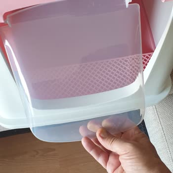 Yanlış Parçalarla Gelen Kedi Tuvaleti İadesinde Sorun Yaşıyorum