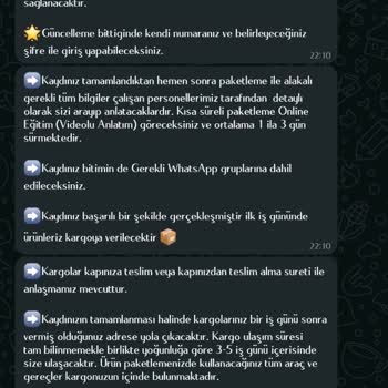 Kişisel Bilgilerimin İzni Olmadan Kullanılmasına Karşı Uyarı