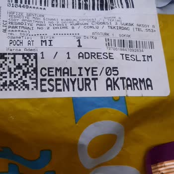 Trendyol'da Güven Erozyonu Ve Yanıltıcı Uygulamalar