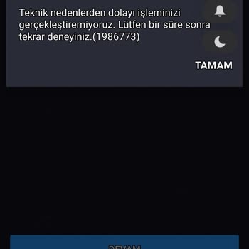 İşCep Uygulaması NFC Sorunu Ve Çözüm Arayışı