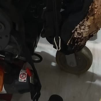 Engelli Çocuğum İçin Aldığım Tekerlekli Sandalyede Yaşadığım Sorunlar