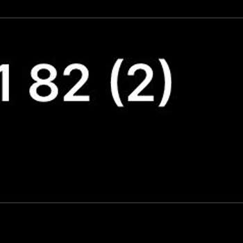 08504800182 Beni De Aradılar 1'e Bastım