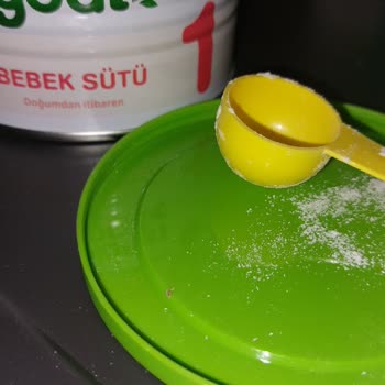 Golden Goat Mama Skandalı: Böcekli Ürün Şoku!