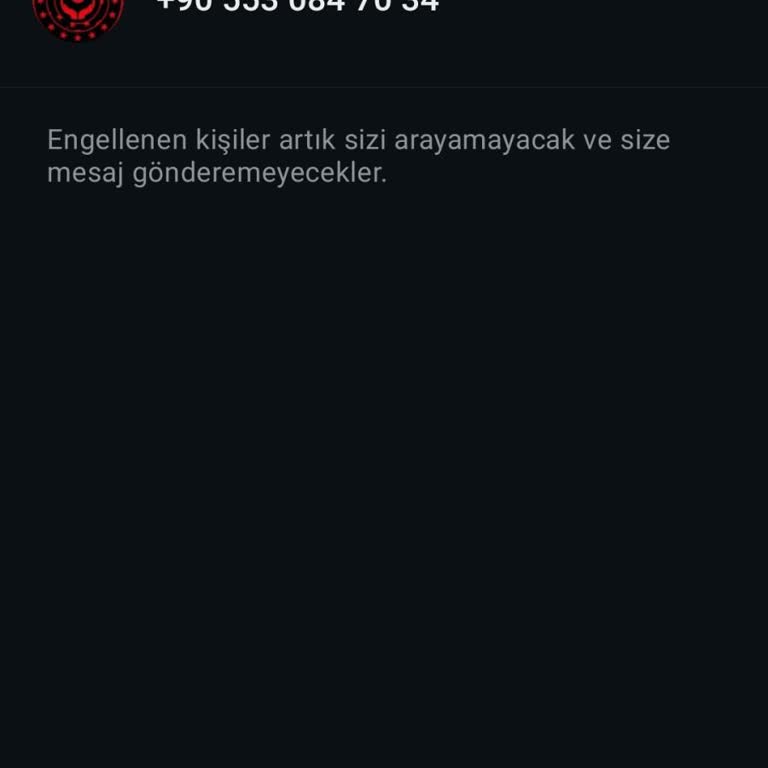 Şüpheli Yardım Başvurusu Ve Kişisel Bilgilerin Güvenliği