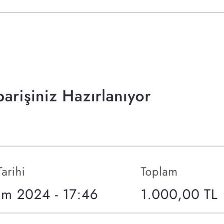Boyner'de Gift Card Sorunu: 10 Günlük Bekleyiş