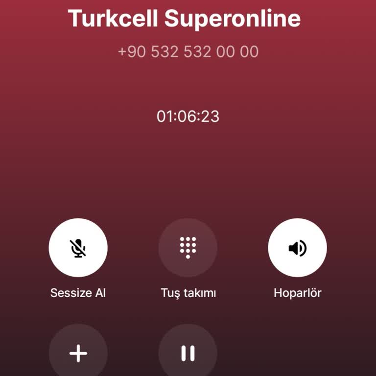 İnternet Bağlantı Sorunları Ve Müşteri Hizmetlerine Ulaşamama