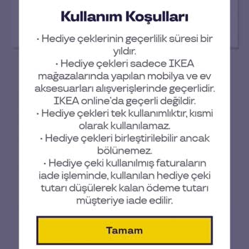 Pluxee Hediye Çekleri: Yanıltıcı Kullanım Koşulları Ve Mağduriyet