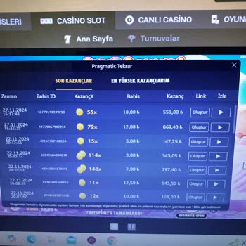 Wipbet'te Haksız Müdahale Ve Hesap Kapatma Sorunu