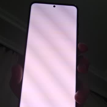 Güncellemeler Sonrası Ekran Sorunları