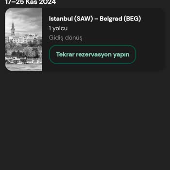 Havayolu İhmali Yüzünden Maddi Kayıp