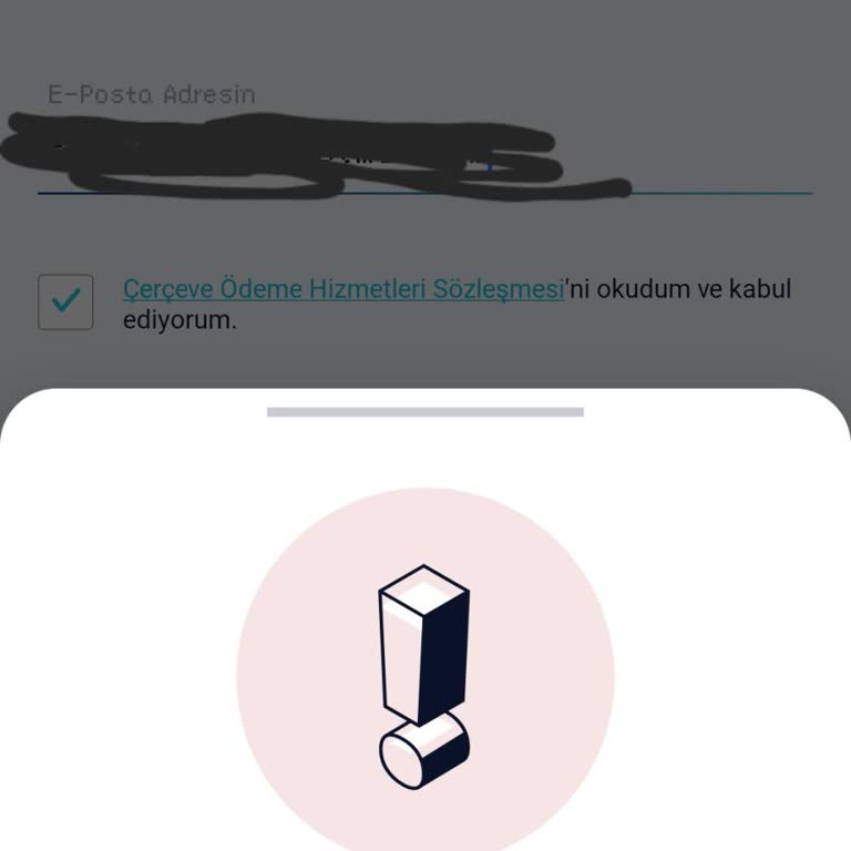 Paycell Uygulamasına Giriş Sorunu Ve Hesap Blokesi Endişesi