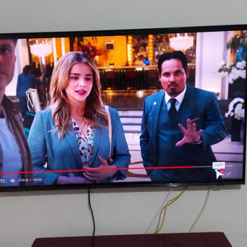 Televizyon Yazılım Ve İşlemci Sorunu