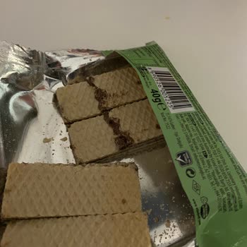 Yarım Gofret Şoku: Kalite Kontrol Eksikliği