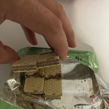 Yarım Gofret Şoku: Kalite Kontrol Eksikliği