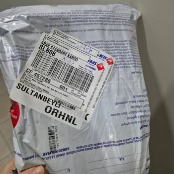 Trendyol'da İade Sürecinde Yaşanan Kargo Ve İletişim Sorunları