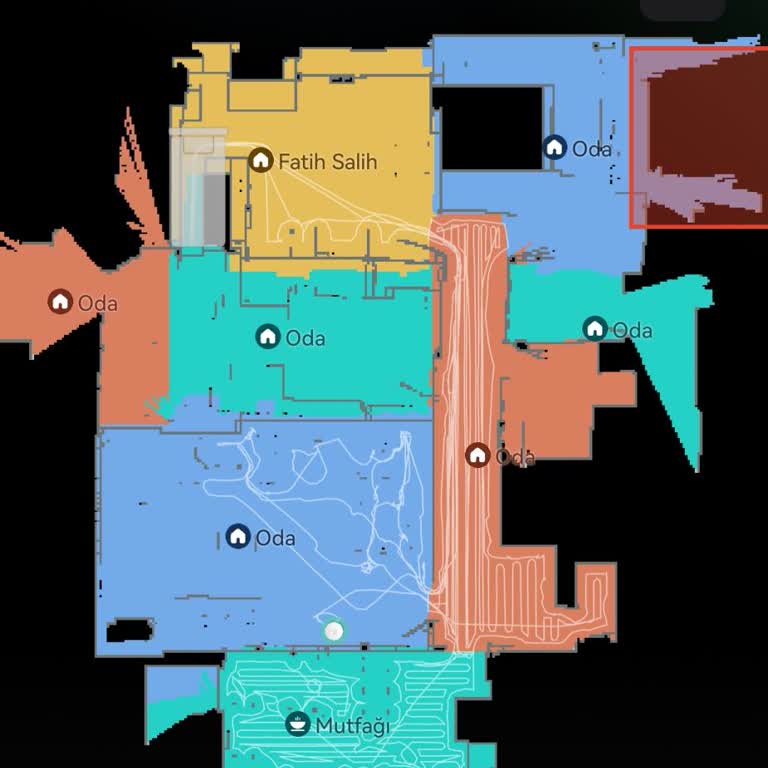 Roborock Q7 Max: Harita Sorunları Ve Azalan Emiş Gücü