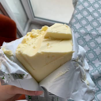 Tereyağı Diye Margarin Satışı!