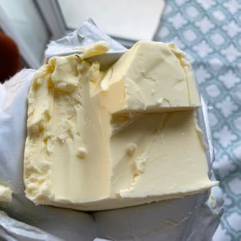 Tereyağı Diye Margarin Satışı!