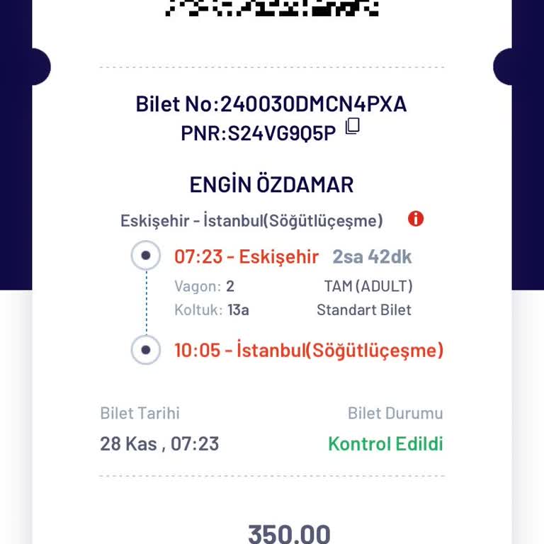 Valiz Ücreti Adı Altında Kötü Muamele