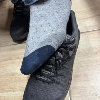 Columbia Waterproof Ayakkabı Hayal Kırıklığı