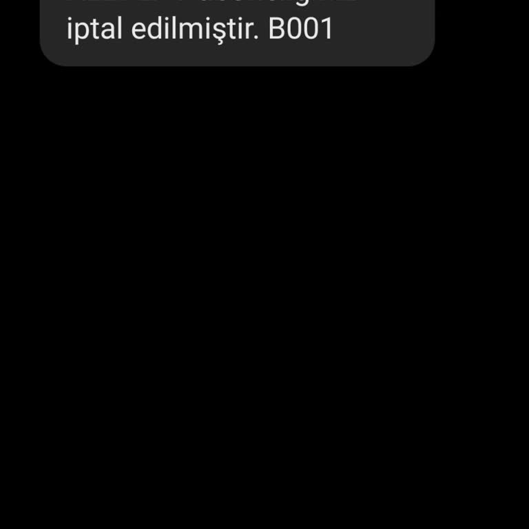 Faturada Beklenmedik Üyelik Ücreti Şoku