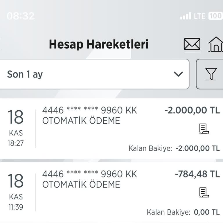 Yetkisiz Ödeme Ve Müşteri Hizmetleri Desteği Eksikliği