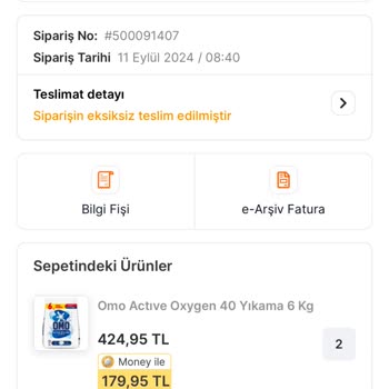 Kurtlanan Deterjan Kabusu: Evimi Kurtlar Bastı!