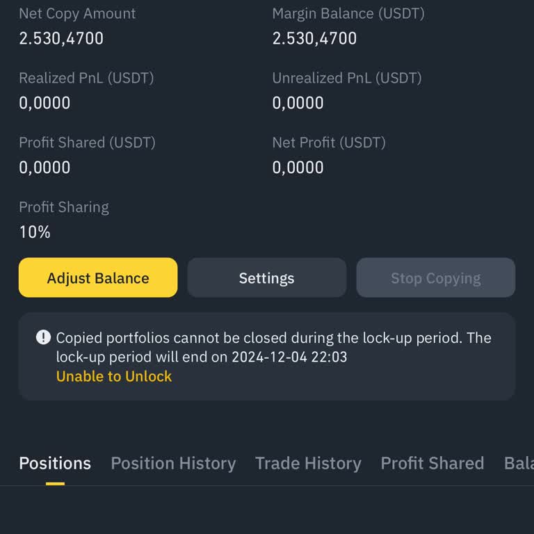 Binance'te Fon Kilidi Sorunu Ve Müşteri Hizmetleri Yetersizliği