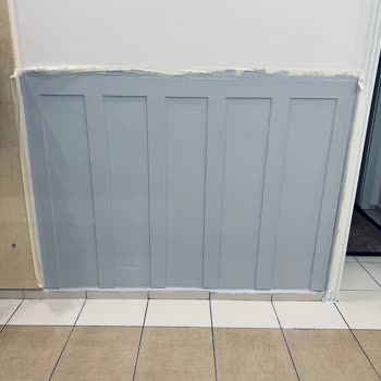 Yanlış Renk Boya İle Hayal Kırıklığı