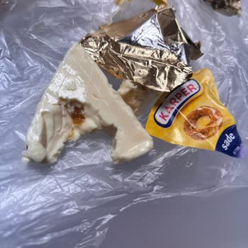 Karper Peynirde Şaşırtıcı Ve Güven Sarsıcı Bulgu