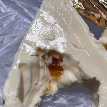 Karper Peynirde Şaşırtıcı Ve Güven Sarsıcı Bulgu