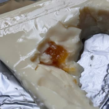 Karper Peynirde Şaşırtıcı Ve Güven Sarsıcı Bulgu