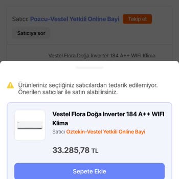Adres Bahaneleriyle İptal Edilen Satış Ve Mağduriyet