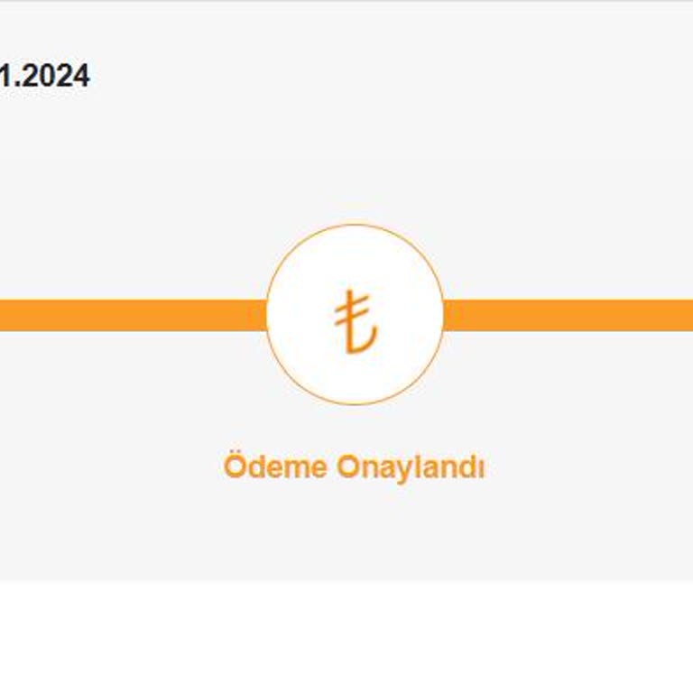 Sipariş Teslimatında Uzayan Bekleyiş