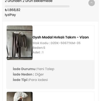 Cayma Hakkı İhlali Ve Gece Rahatsızlığı