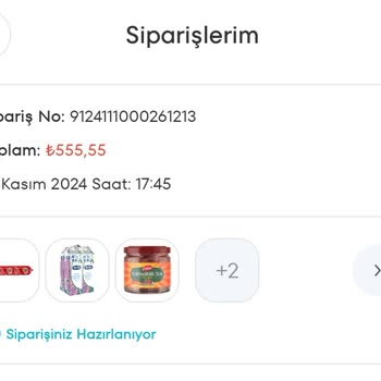 A101 18 Gündür Çözülemeyen Sipariş Sorunu