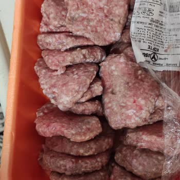Köfteci Yusuf Siparişim Kokmuş Geldi!
