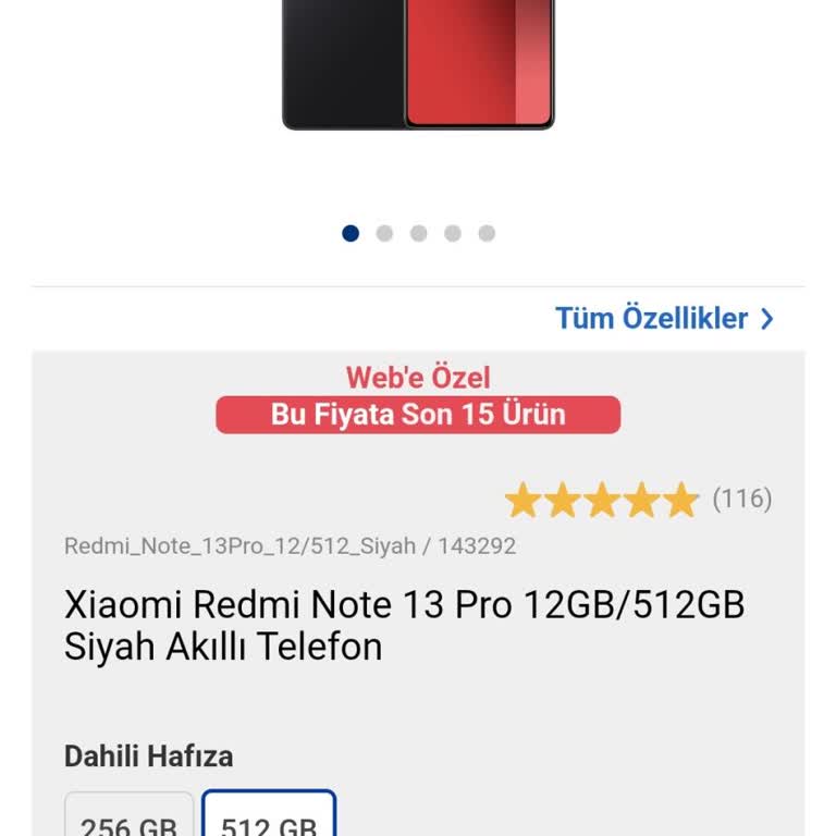 Teknosa'ya Güvenip Pahalıya Aldığım Telefon İçin Mağduriyetim Giderilecek Mi?