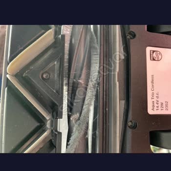 Aqua Trio 9000: Şarj Ve Temizlik Performansı Hayal Kırıklığı