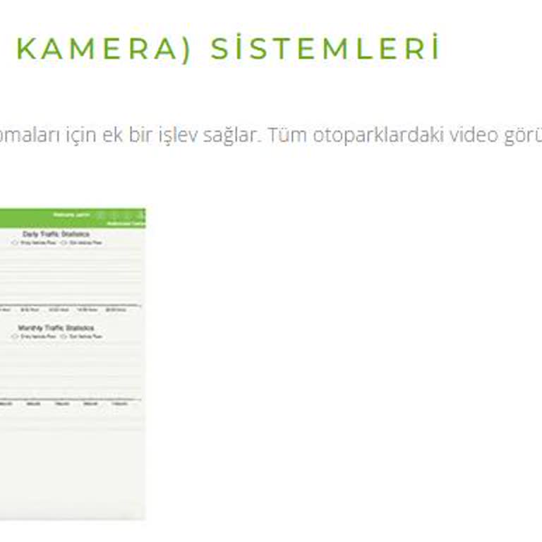 Zkteco Müşteri Hizmetleri Üslup Sorunu