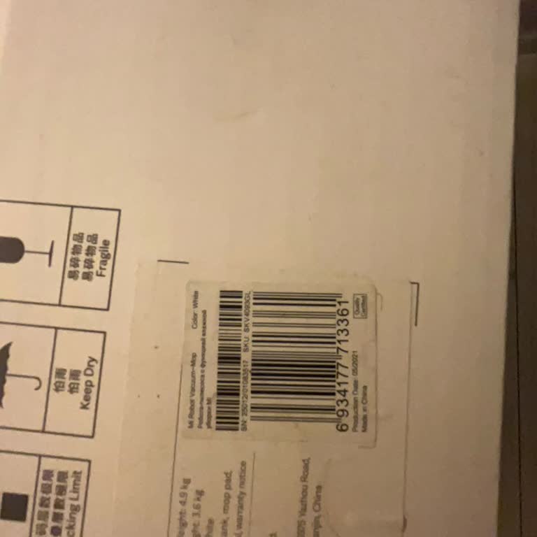 Xiaomi Robot Süpürgem İçin Ücretli Tamir Hizmeti Alamıyorum