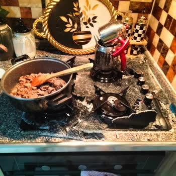 Kumtel Ocak Patlaması: Aile Güvenliğimiz Tehlikede