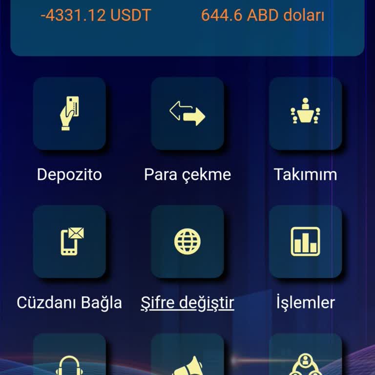 Rcg Global Services İle Yaşanan Güven Sorunu Ve Maddi Kayıp